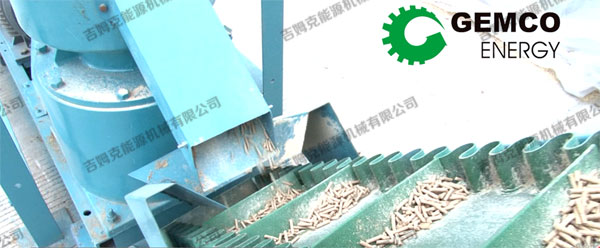 小型飼料加工成套設備生產(chǎn)過(guò)程